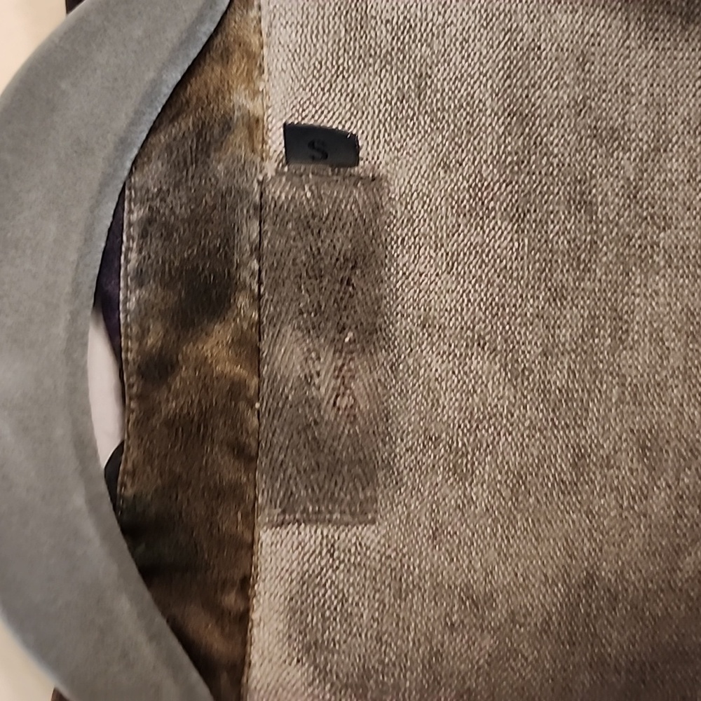 Johnny Was Button Up - Picture 2 of 3